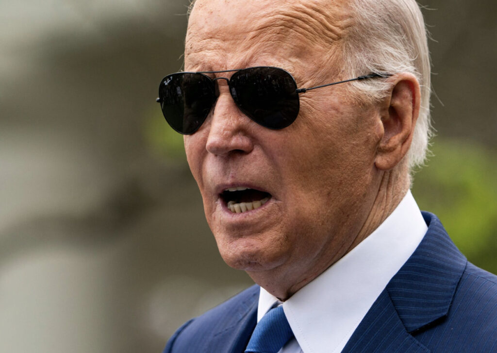 Four Chinese Tech Companies Gets Blacklisted